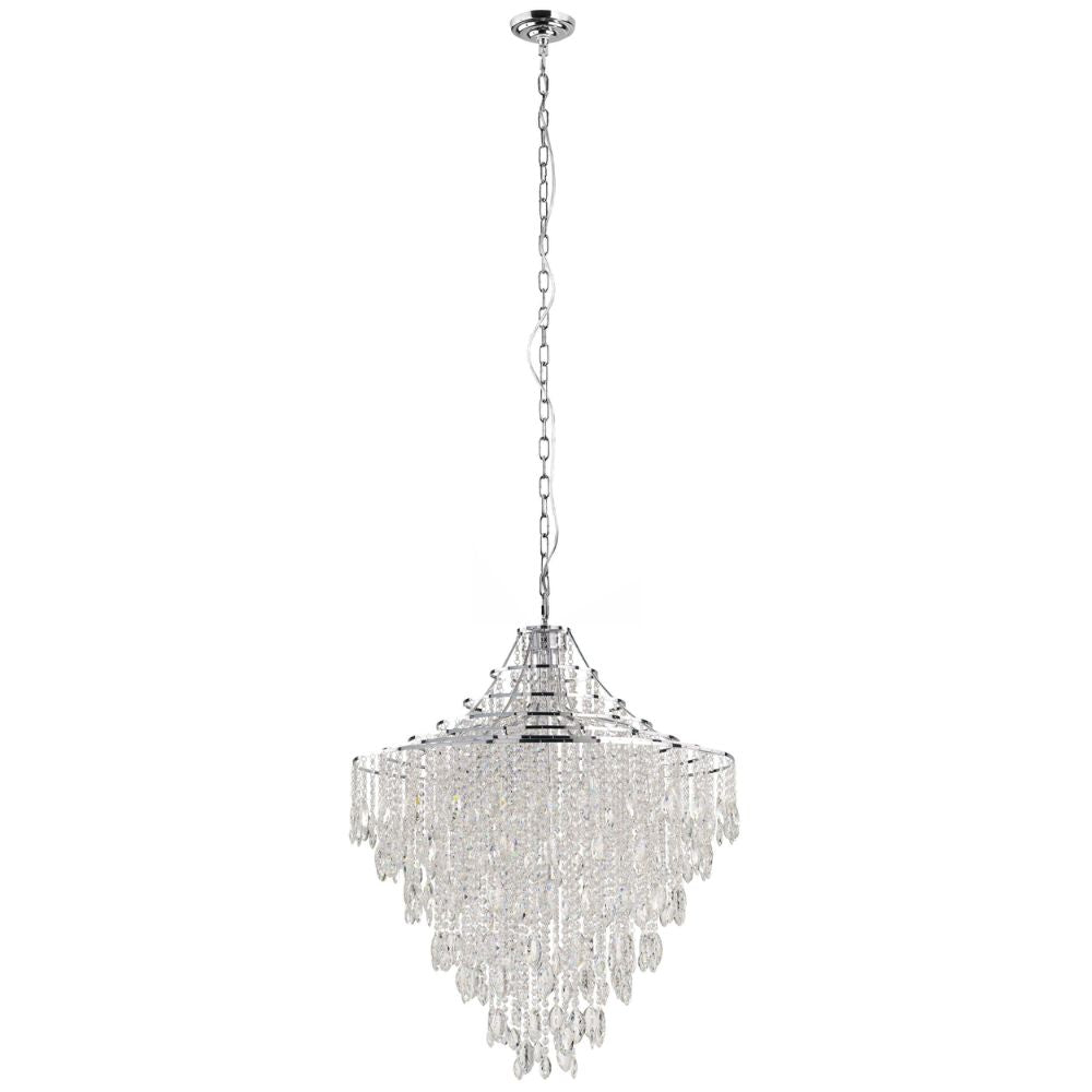 Eglo BEIRES - S/M/L/XL Light Pendant-Eglo-Ozlighting.com.au