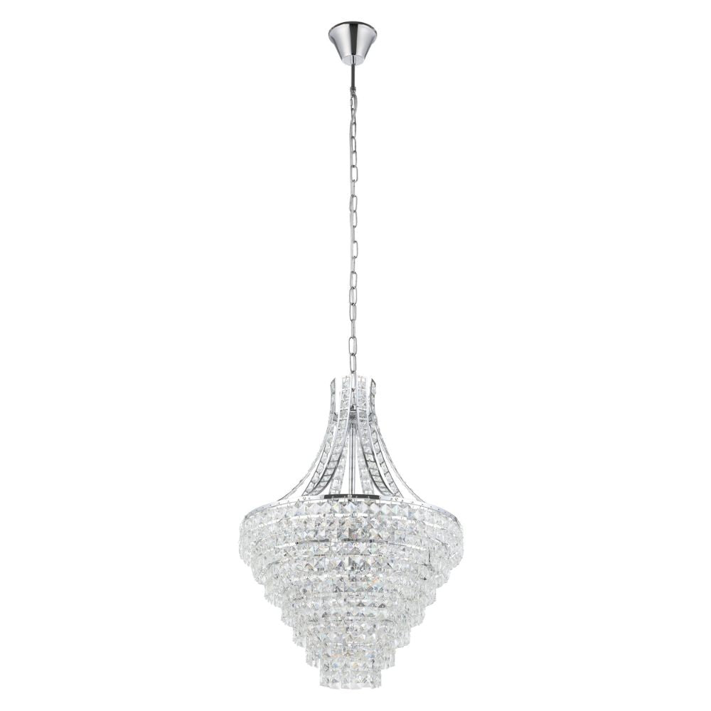Eglo BEIRES - S/M/L/XL Light Pendant-Eglo-Ozlighting.com.au