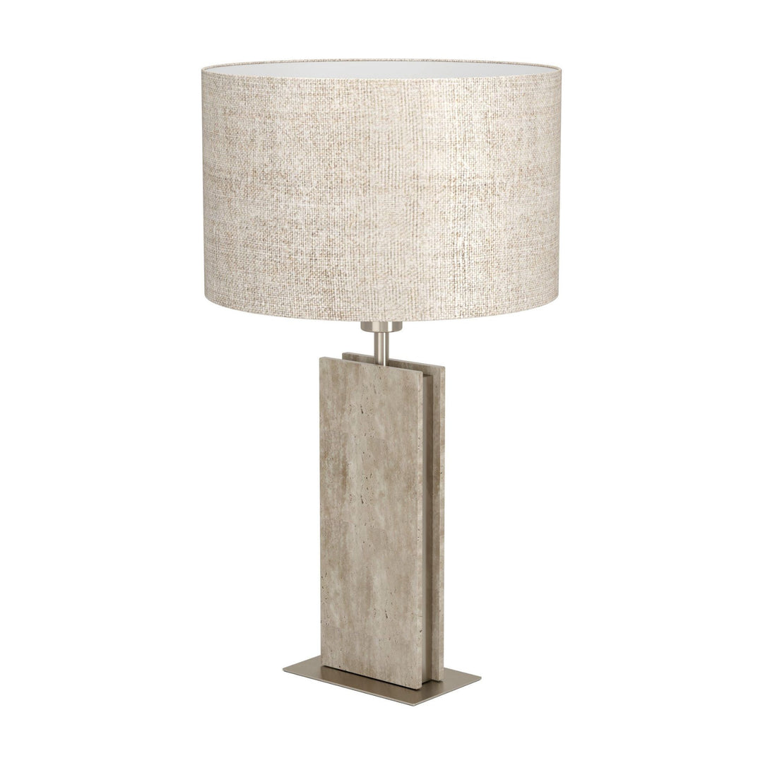 Eglo BELESAR - 25W Table Lamp-Eglo-Ozlighting.com.au