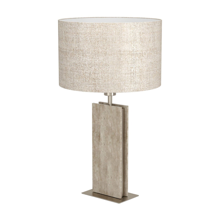 Eglo BELESAR - 25W Table Lamp-Eglo-Ozlighting.com.au