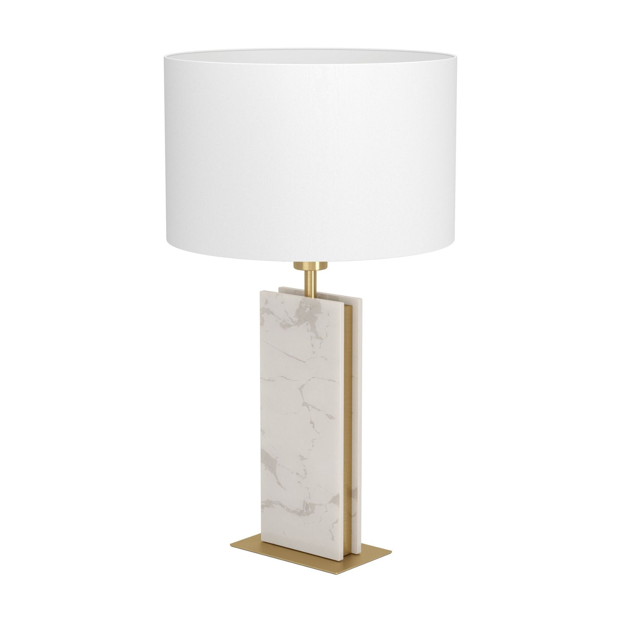 Eglo BELESAR - 25W Table Lamp-Eglo-Ozlighting.com.au