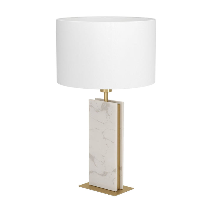Eglo BELESAR - 25W Table Lamp-Eglo-Ozlighting.com.au