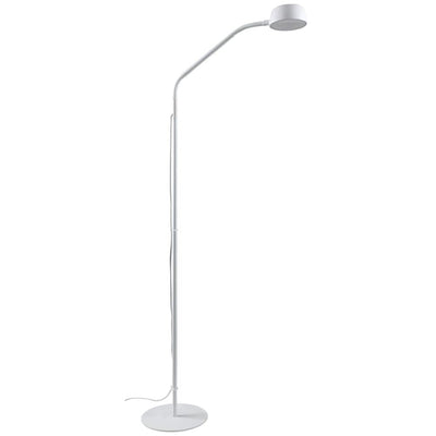 Eglo BEN - 4.5W Floor Lamp-Eglo-Ozlighting.com.au