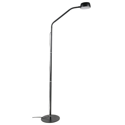 Eglo BEN - 4.5W Floor Lamp-Eglo-Ozlighting.com.au