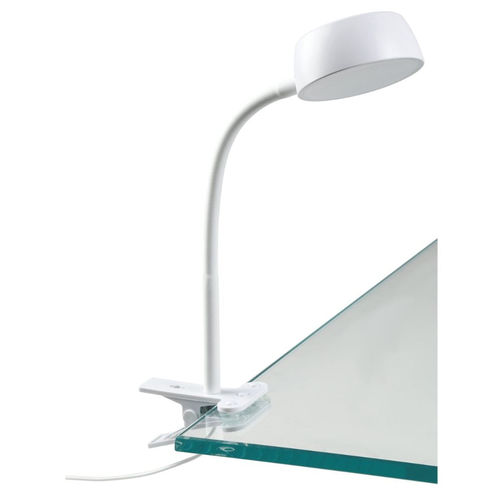 Eglo BEN Clamp Light - 4.5W-Eglo-Ozlighting.com.au