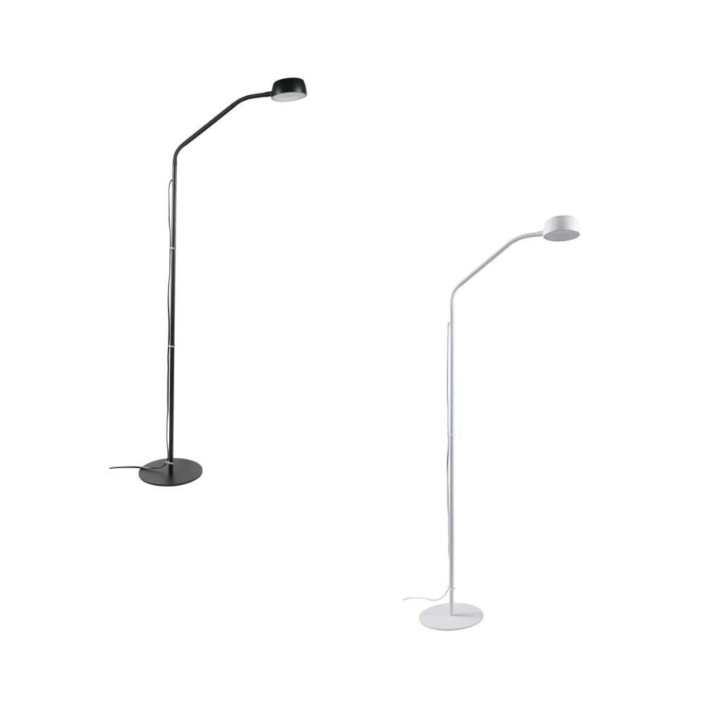 Eglo BEN Floor Lamp - 4.5W-Eglo-Ozlighting.com.au