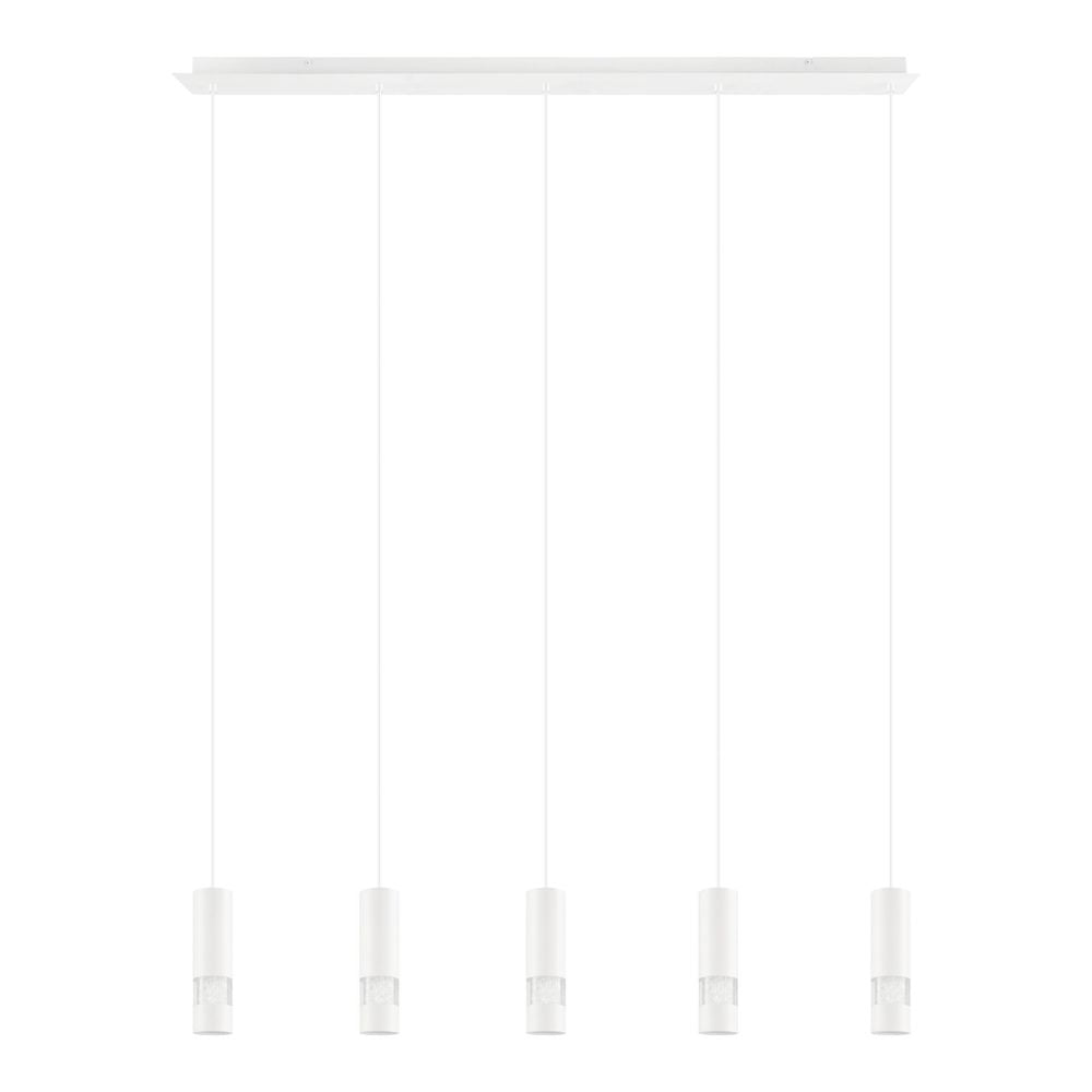 Eglo BERNABETA Pendant - 5/10 Light-Eglo-Ozlighting.com.au