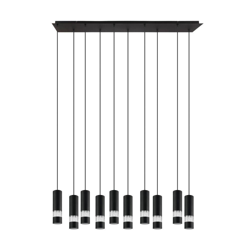 Eglo BERNABETA Pendant - 5/10 Light-Eglo-Ozlighting.com.au