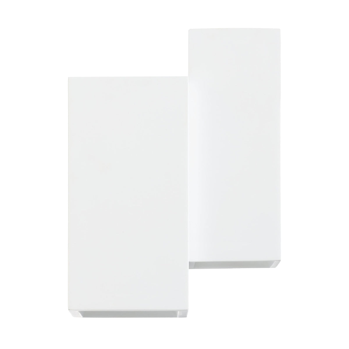 Eglo BLAKE 4-Light Wall Light - GU10-Eglo-Ozlighting.com.au