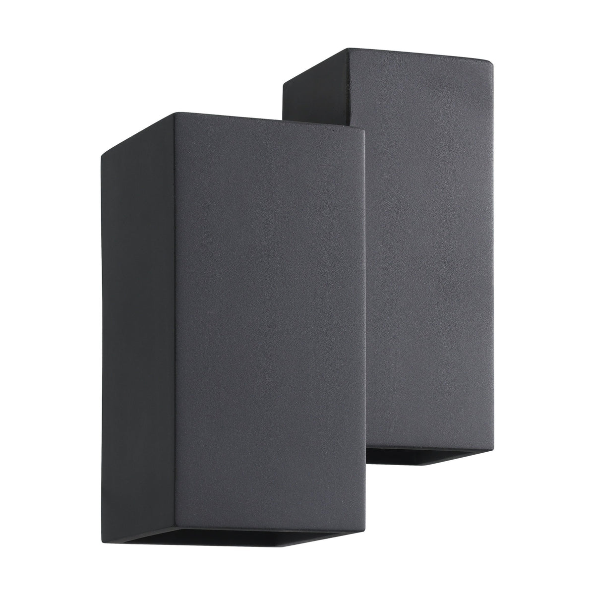 Eglo BLAKE 4-Light Wall Light - GU10-Eglo-Ozlighting.com.au