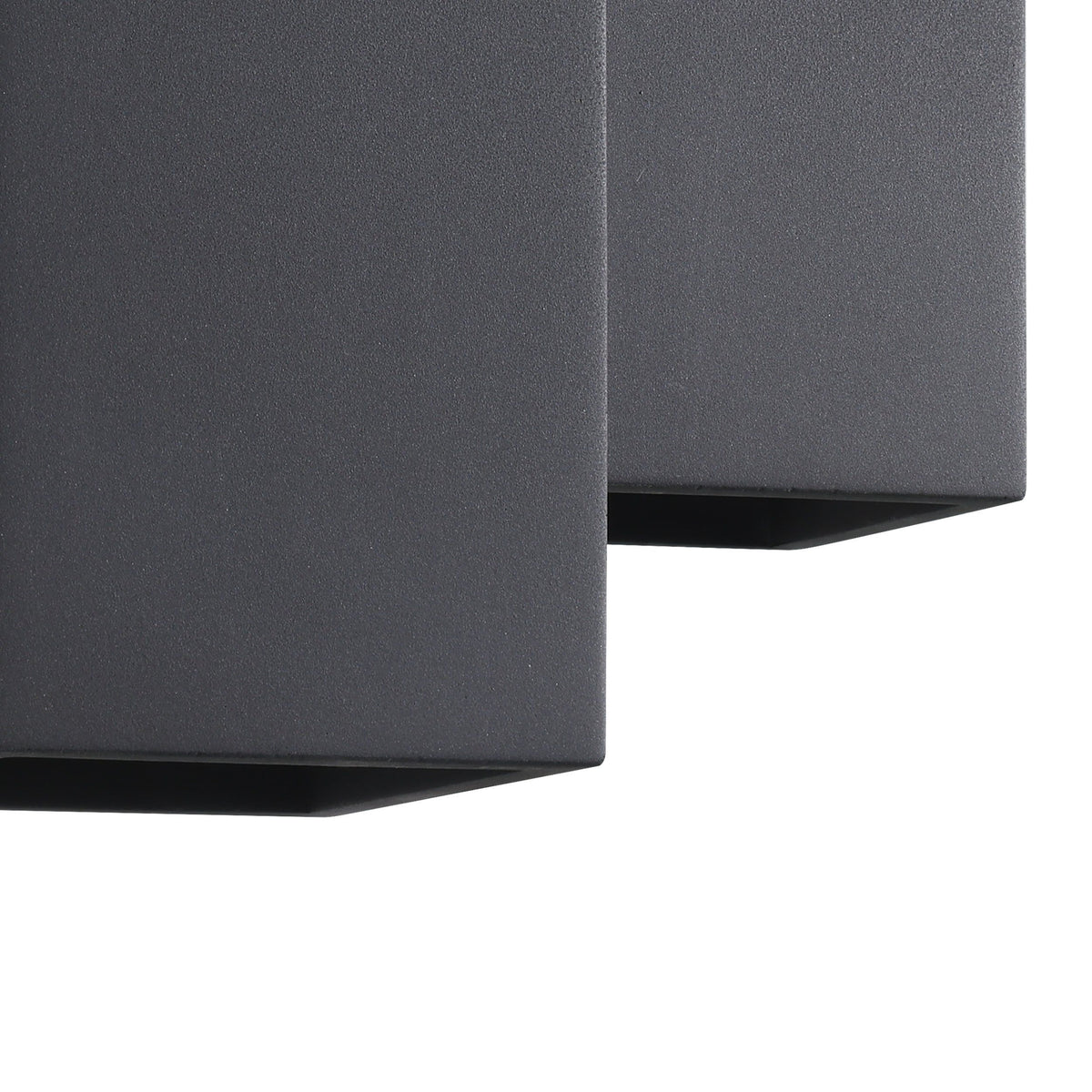 Eglo BLAKE 4-Light Wall Light - GU10-Eglo-Ozlighting.com.au