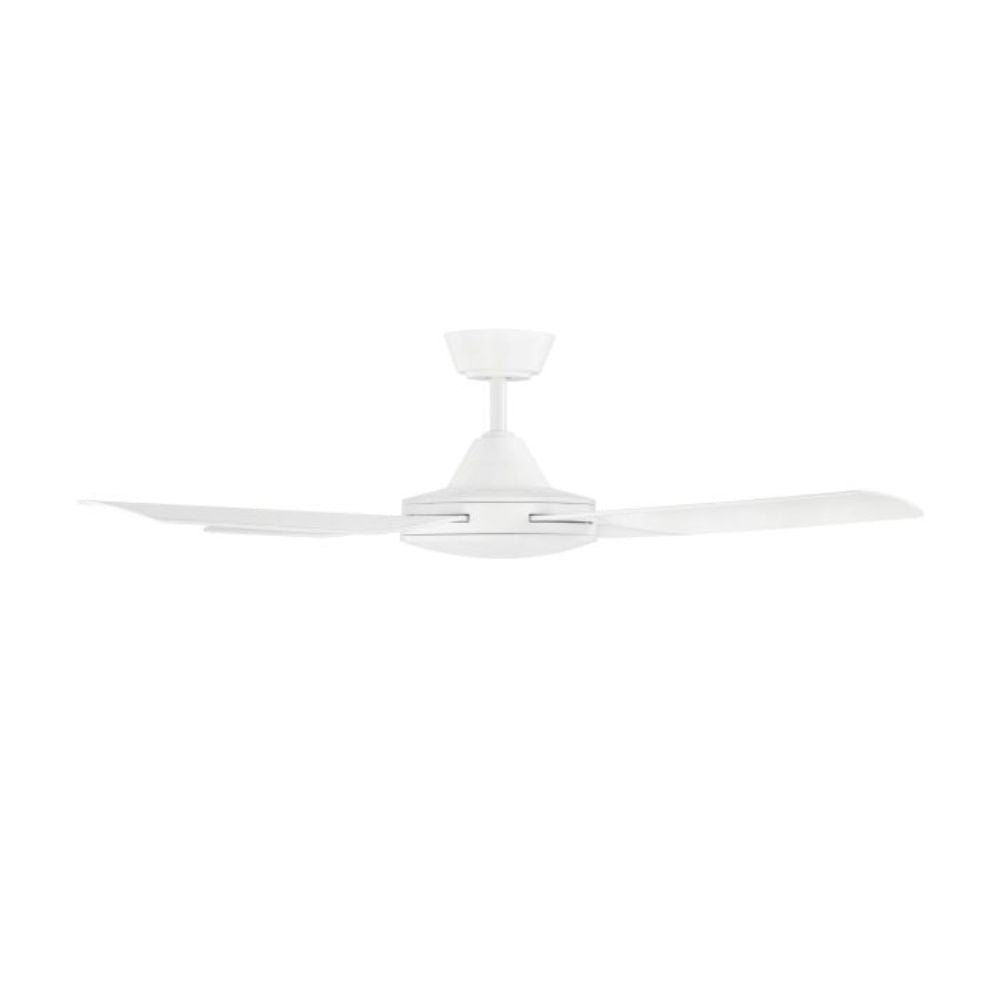 Eglo BONDI - 4 Blade 48" 1220mm AC Ceiling Fan-Eglo-Ozlighting.com.au