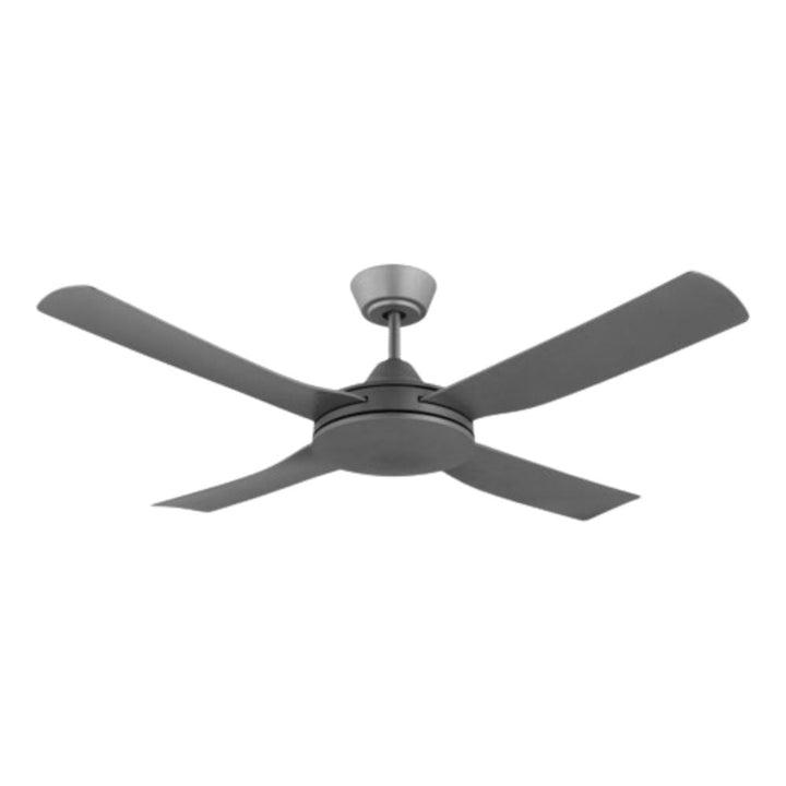 Eglo BONDI - 4 Blade 48" 1220mm AC Ceiling Fan-Eglo-Ozlighting.com.au
