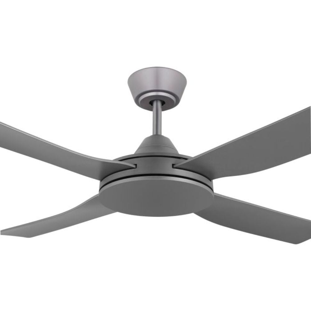 Eglo BONDI - 4 Blade 48" 1220mm AC Ceiling Fan-Eglo-Ozlighting.com.au