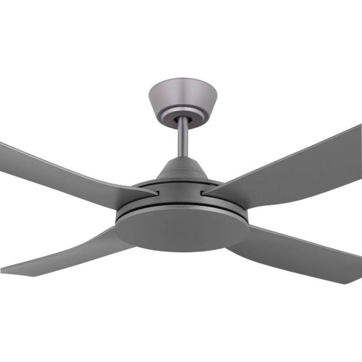 Eglo BONDI - 4 Blade 48" 1220mm AC Ceiling Fan-Eglo-Ozlighting.com.au