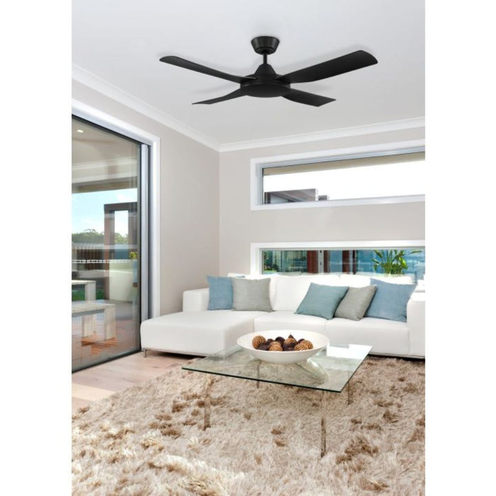 Eglo BONDI - 4 Blade 48" 1220mm AC Ceiling Fan-Eglo-Ozlighting.com.au