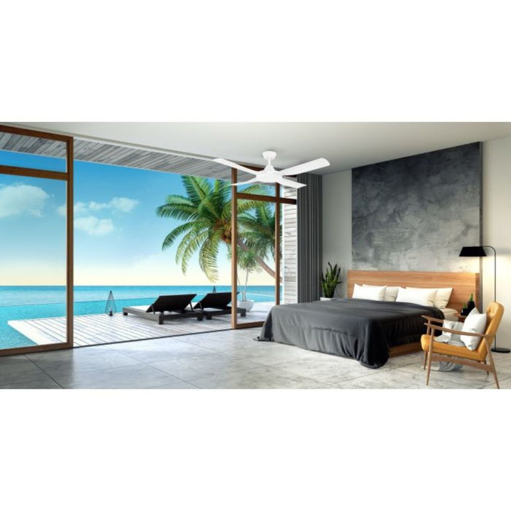 Eglo BONDI - 4 Blade 48" 1220mm AC Ceiling Fan-Eglo-Ozlighting.com.au