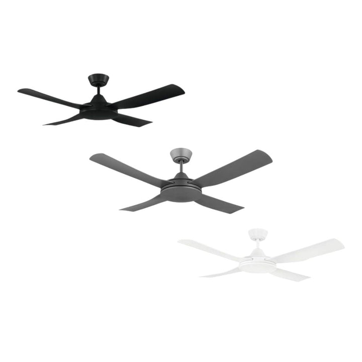 Eglo BONDI - 4 Blade 48" 1220mm AC Ceiling Fan-Eglo-Ozlighting.com.au