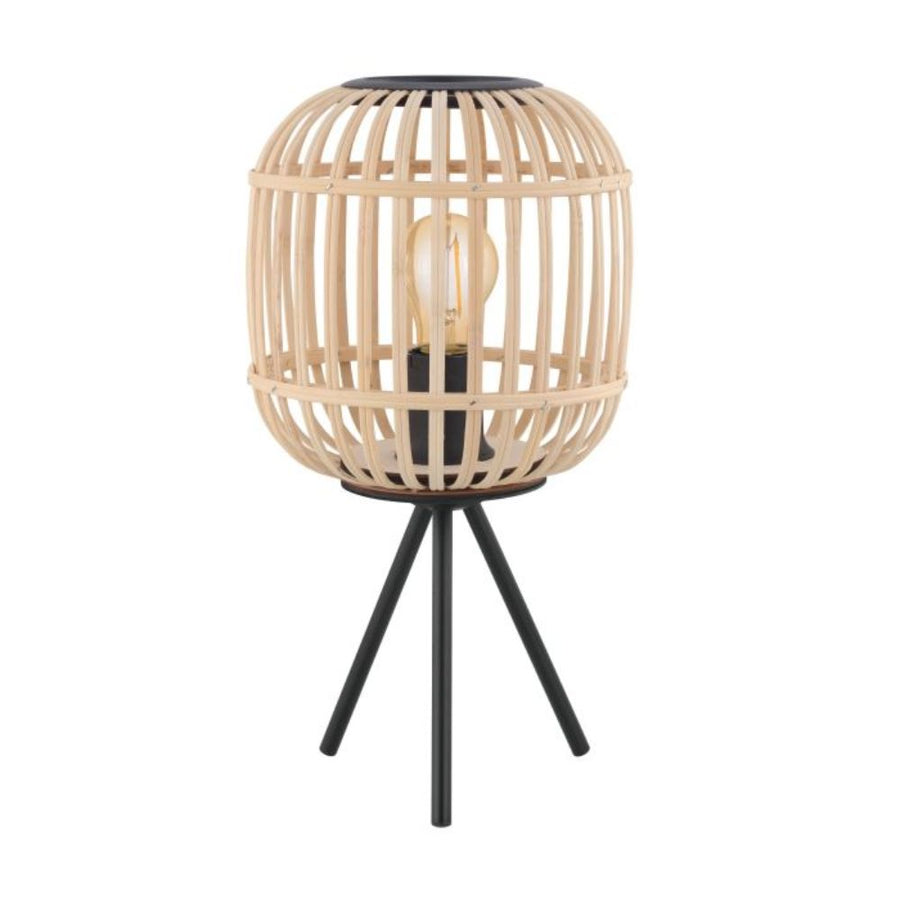 Eglo BORDESLEY - Table Lamp-Eglo-Ozlighting.com.au
