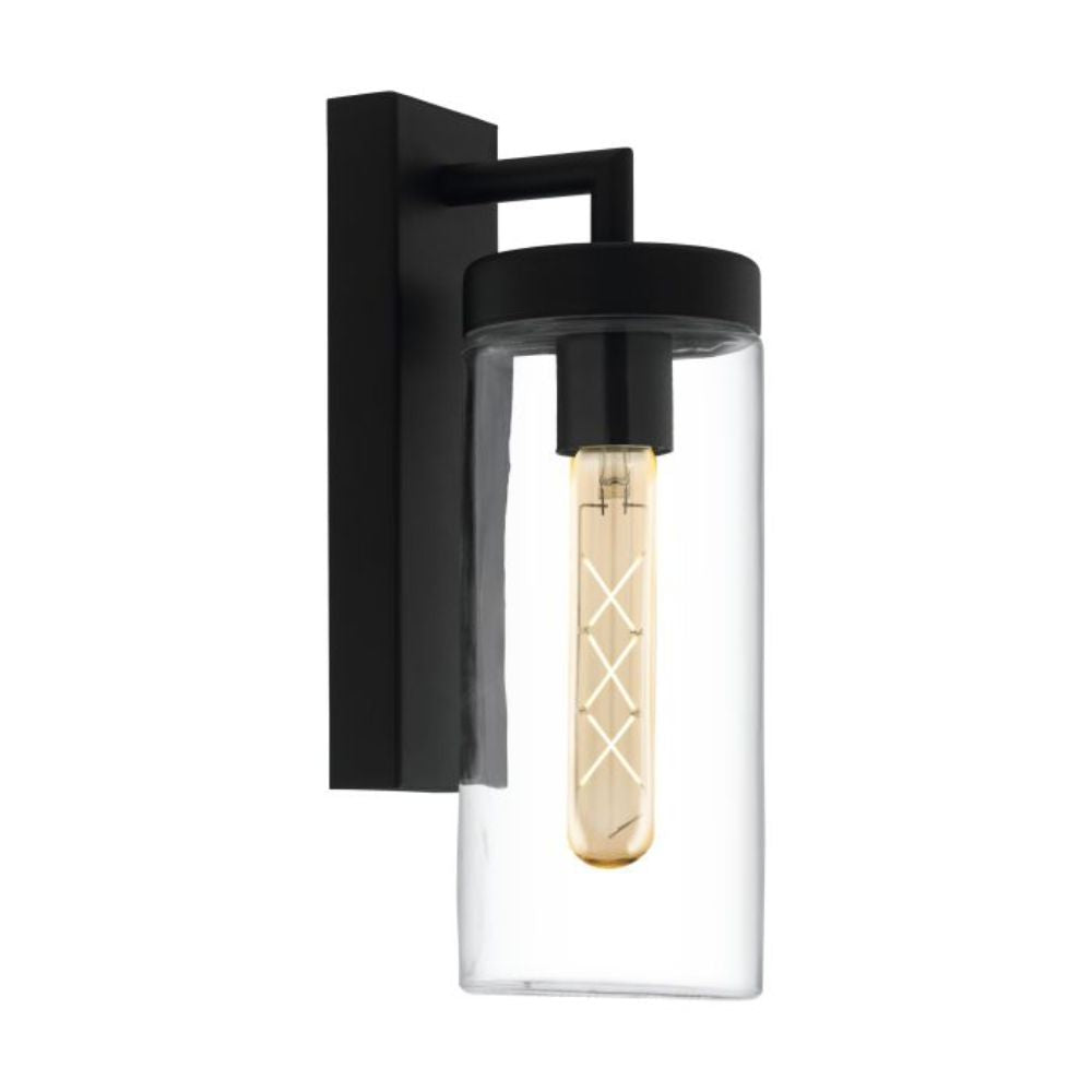 Eglo BOVOLONE Outdoor Wall Light - IP44-Eglo-Ozlighting.com.au