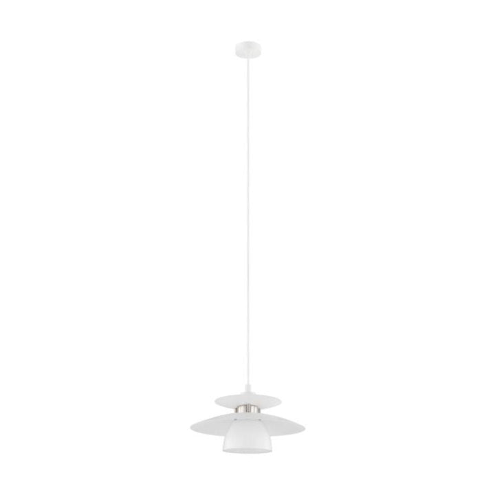 Eglo BRENDA - 1 Light Pendant-Eglo-Ozlighting.com.au