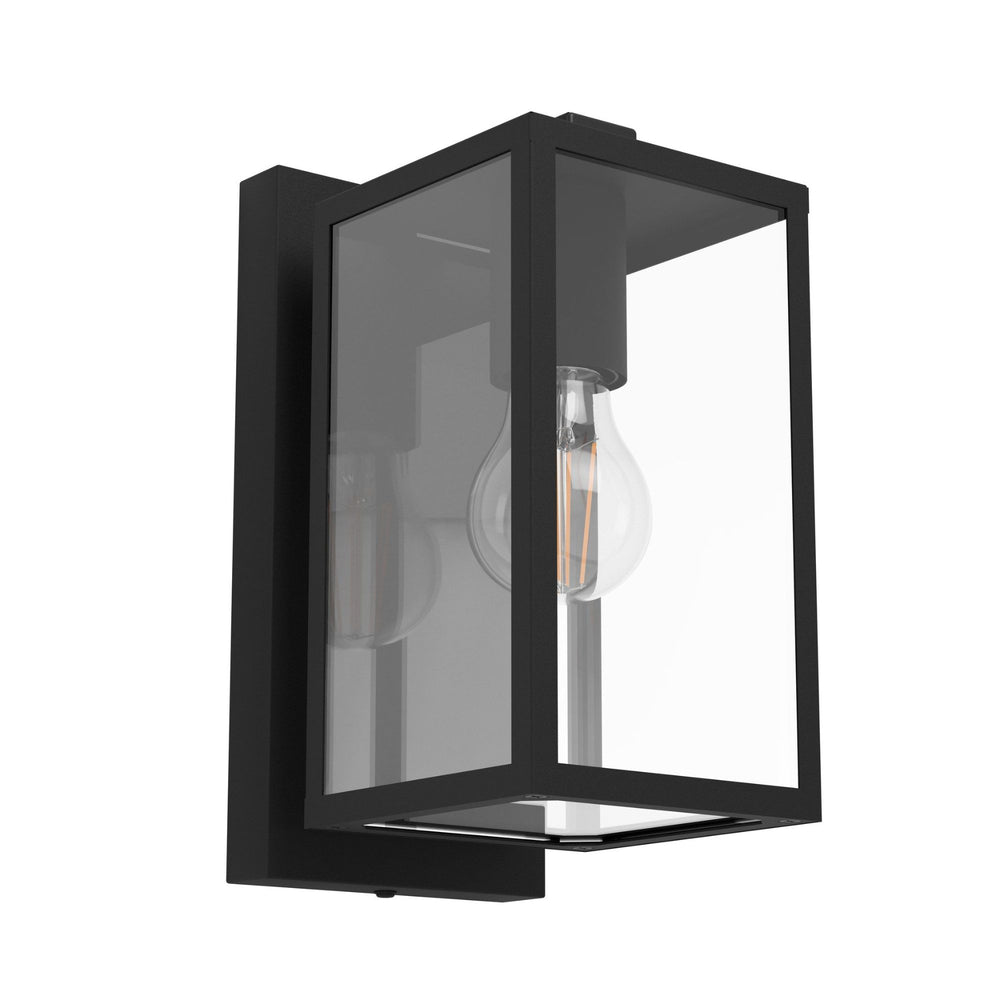 Eglo BUDRONE - 25W Wall Light-Eglo-Ozlighting.com.au