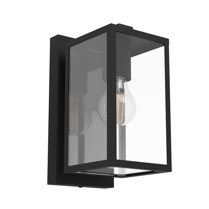 Eglo BUDRONE - 25W Wall Light-Eglo-Ozlighting.com.au
