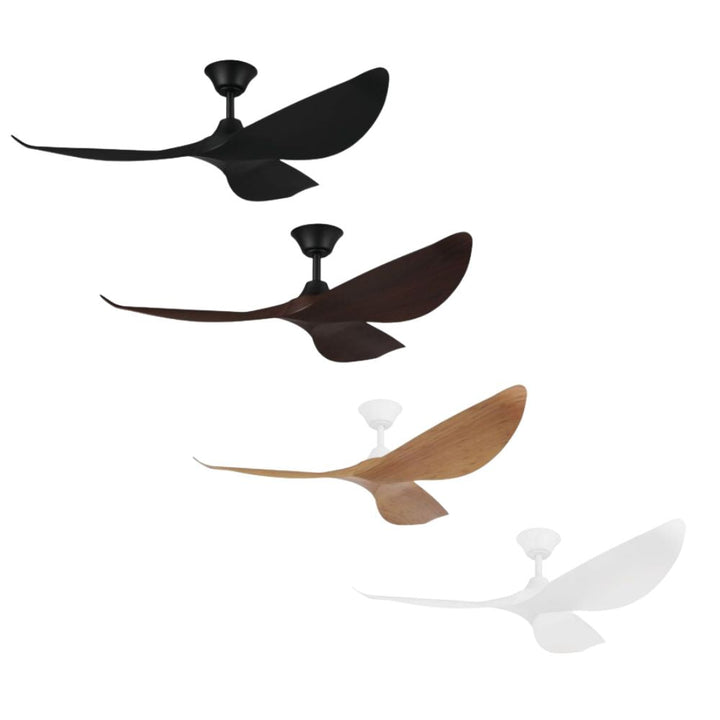 Eglo CABARITA - 3 Blade 50" 1270mm DC Ceiling Fan-Eglo-Ozlighting.com.au