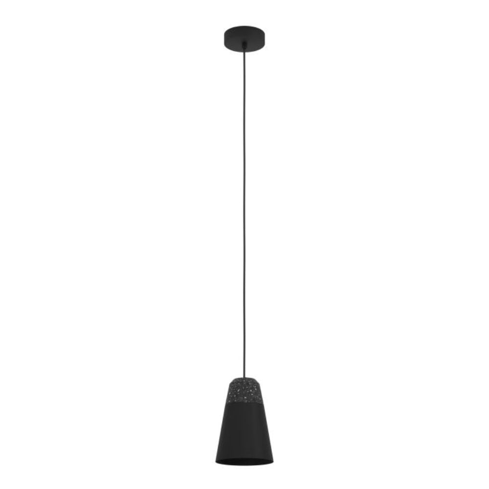 Eglo CANTERRAS Pendant - 1/4 Light-Eglo-Ozlighting.com.au