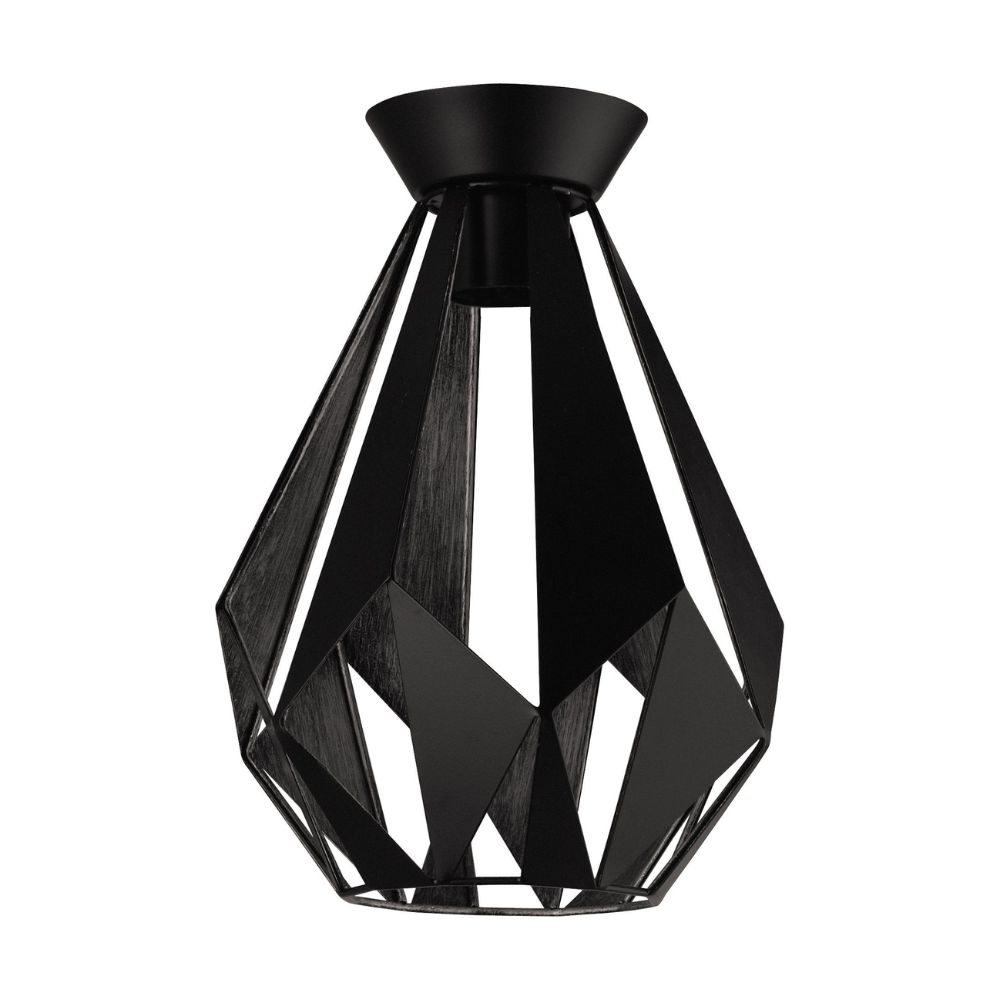Eglo CARLTON 1 Ceiling Light - DIY-Eglo-Ozlighting.com.au