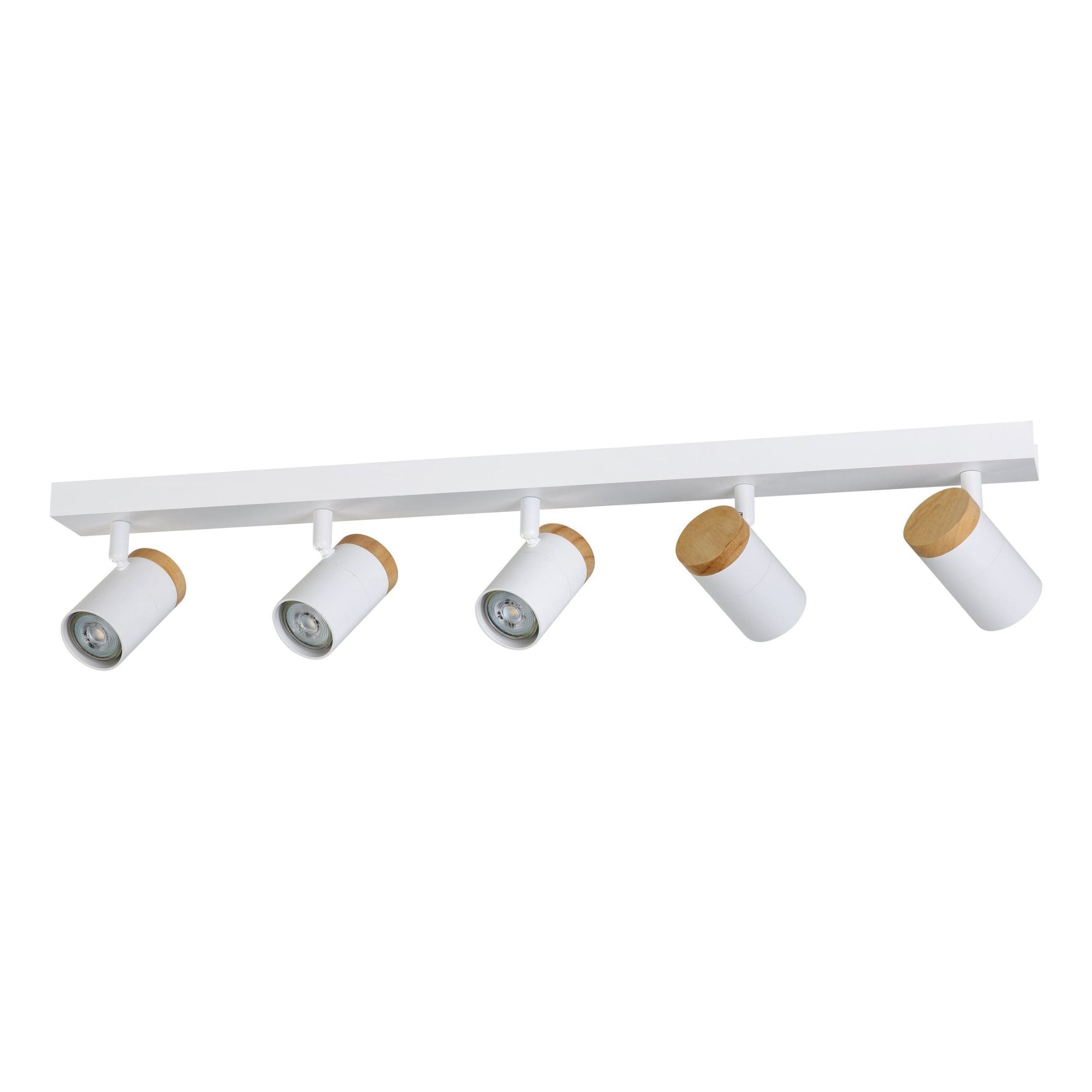 Eglo CARTAGENA - 5W Spotlight-Eglo-Ozlighting.com.au