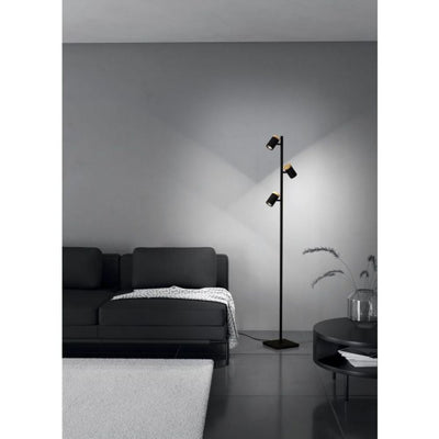 Eglo CARTAGENA - Floor Lamp-Eglo-Ozlighting.com.au