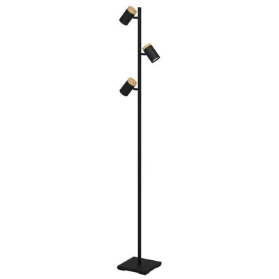 Eglo CARTAGENA - Floor Lamp-Eglo-Ozlighting.com.au