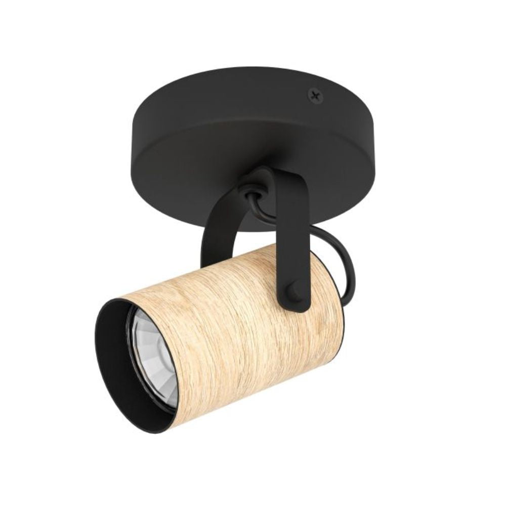 Eglo CAYUCA - Adjustable GU10 LED Spotlight-Eglo-Ozlighting.com.au