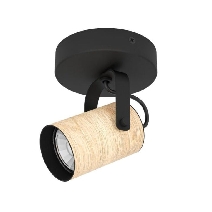 Eglo CAYUCA - Adjustable GU10 LED Spotlight-Eglo-Ozlighting.com.au