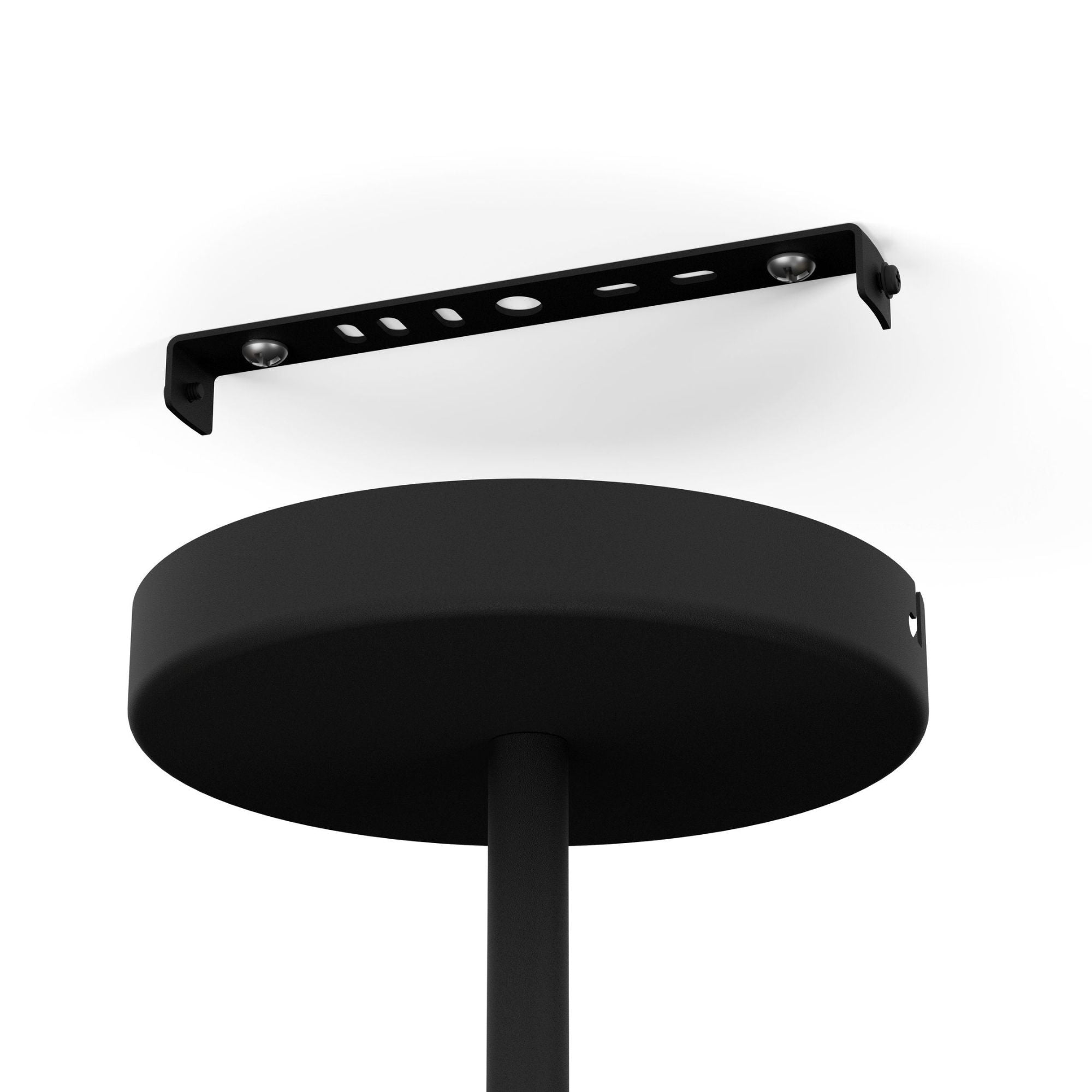Eglo CHAMPERICO - 1 Light Pendant-Eglo-Ozlighting.com.au