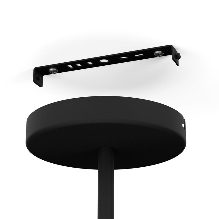 Eglo CHAMPERICO - 1 Light Pendant-Eglo-Ozlighting.com.au