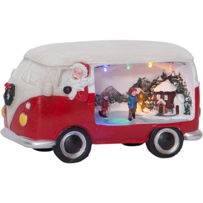 Eglo CHRISTMAS - Merryville Combi Van Decoration-Eglo-Ozlighting.com.au