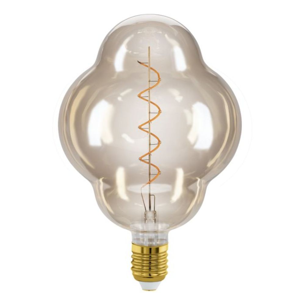 Eglo CL150 LED Globe - 4W, E27-Eglo-Ozlighting.com.au