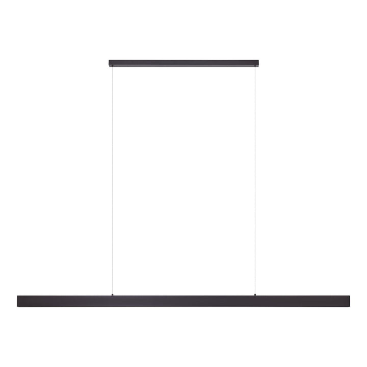 Eglo CLIMENE 3 - Black LED Pendant-Eglo-Ozlighting.com.au