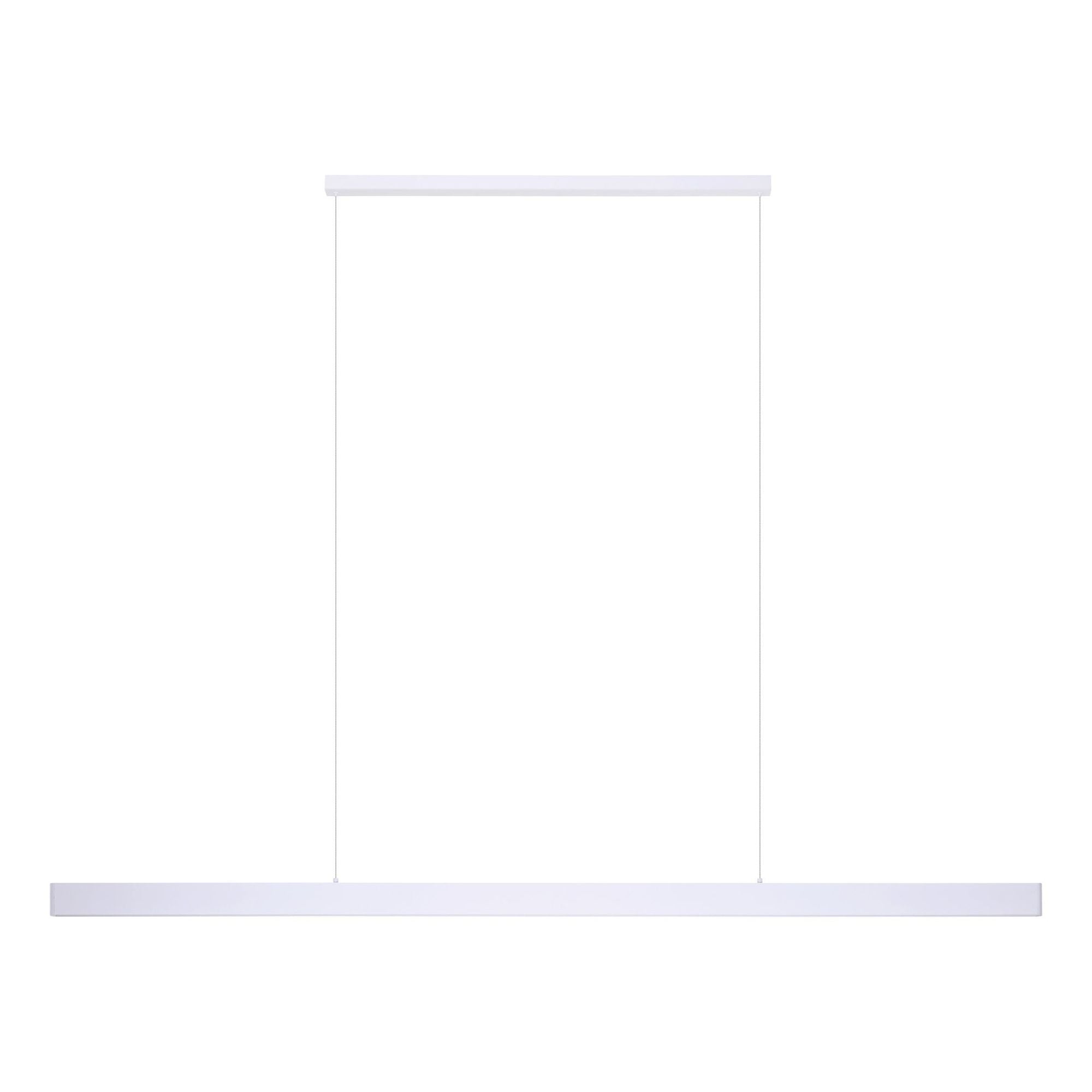 Eglo CLIMENE 3 - White LED Pendant-Eglo-Ozlighting.com.au
