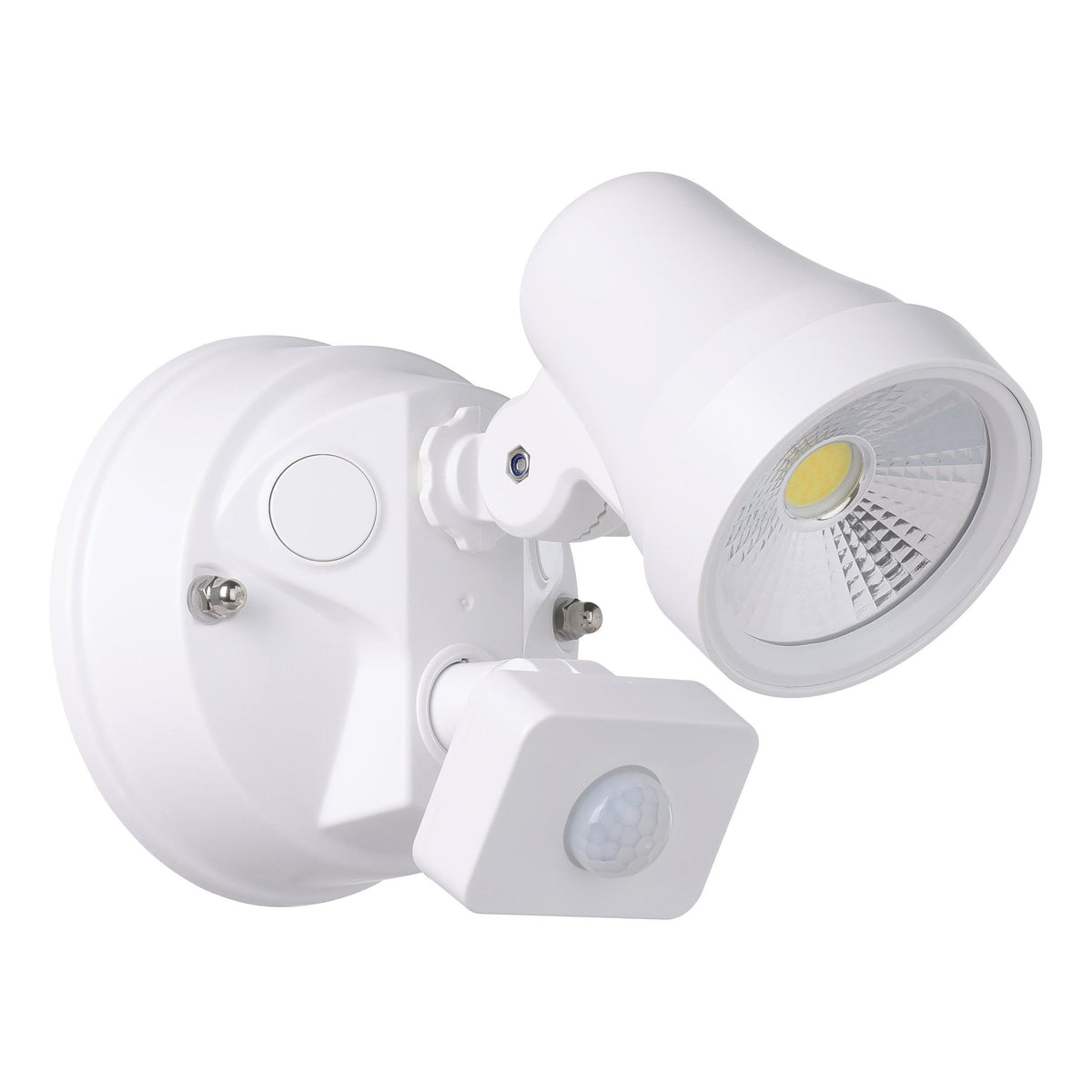 Eglo COASTGUARD exterior security light - with sensor-Eglo-Ozlighting.com.au
