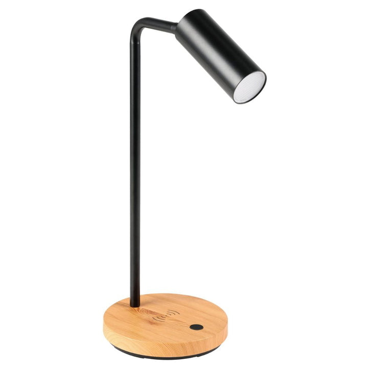 Eglo CONNOR - 5W Table Lamp-Eglo-Ozlighting.com.au