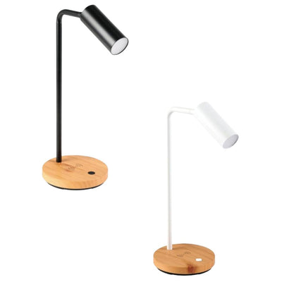Eglo CONNOR - 5W Table Lamp-Eglo-Ozlighting.com.au