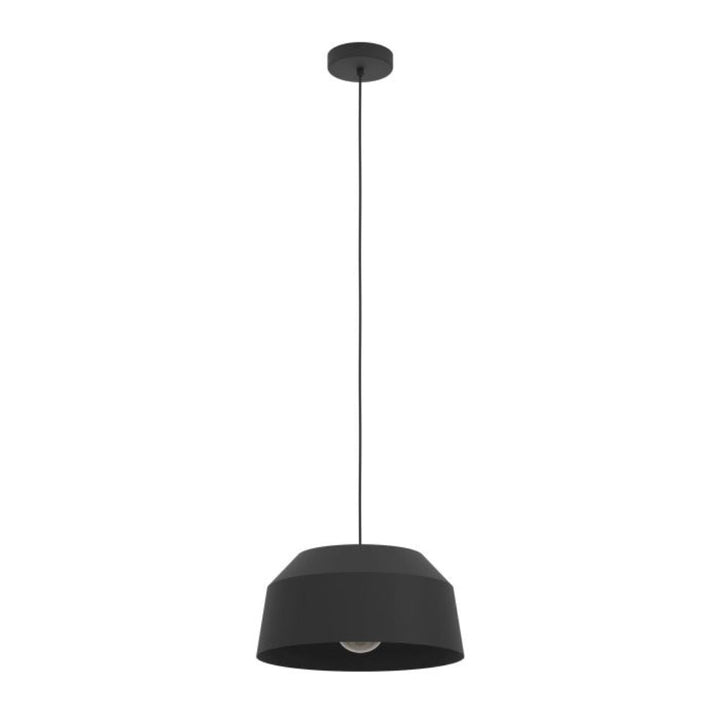Eglo CONTRISA - 1 Light Pendant-Eglo-Ozlighting.com.au