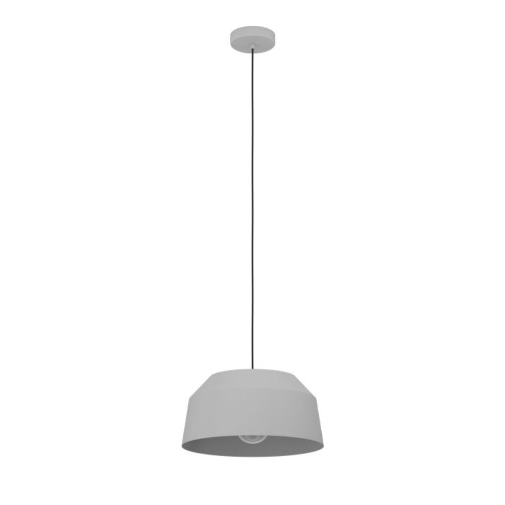 Eglo CONTRISA - 1 Light Pendant-Eglo-Ozlighting.com.au