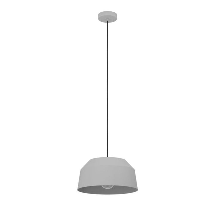 Eglo CONTRISA - 1 Light Pendant-Eglo-Ozlighting.com.au