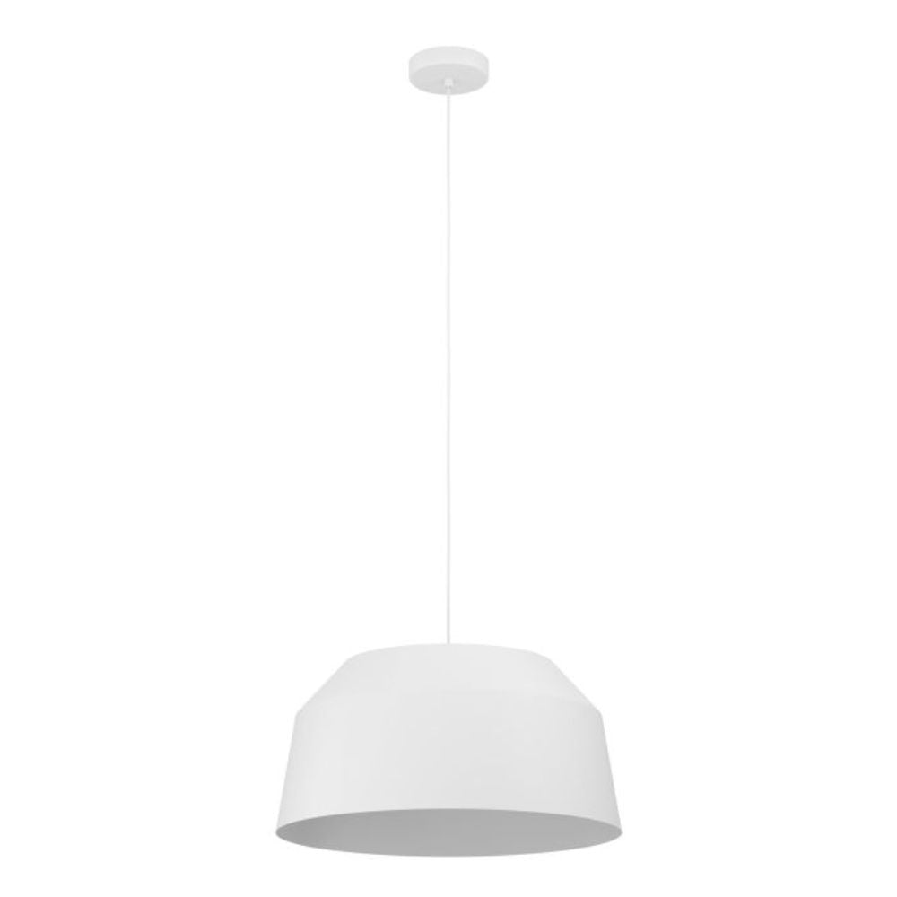 Eglo CONTRISA - 1 Light Pendant-Eglo-Ozlighting.com.au