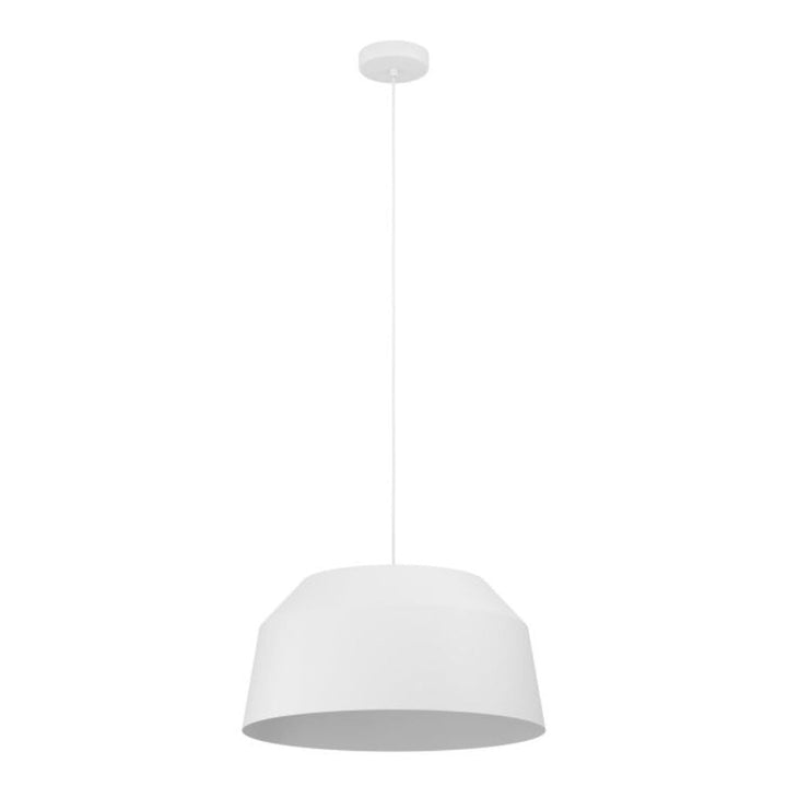 Eglo CONTRISA - 1 Light Pendant-Eglo-Ozlighting.com.au