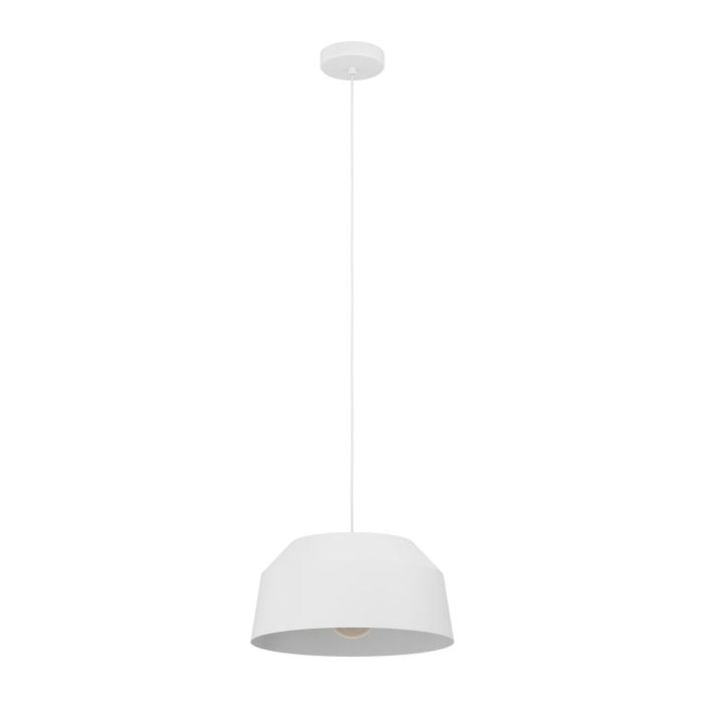 Eglo CONTRISA Pendant - 1 Light-Eglo-Ozlighting.com.au